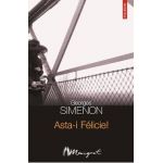 eBook Asta-i Felicie! - Georges Simenon