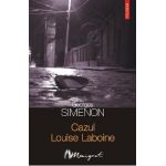 eBook Cazul Louise Laboine - Georges Simenon