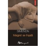 eBook Maigret se insala - Georges Simenon