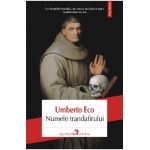 eBook Numele trandafirului - Umberto Eco