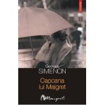 eBook Capcana lui Maigret - Georges Simenon