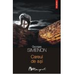 eBook Careul de asi - Georges Simenon