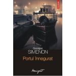 eBook Portul innegurat - Georges Simenon