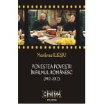 eBook Povestea povestii in filmul romanesc - Marilena Iliesiu