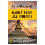 eBook Marile taine ale omenirii - Florin Gheorghita