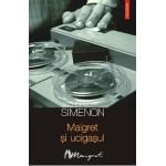 eBook Maigret si ucigasul - Georges Simenon
