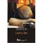 eBook Liberty Bar - Georges Simenon