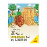 eBook Urfin si soldatii sai de lemn - Aleksandr Volkov