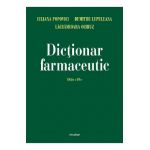 eBook Dictionar farmaceutic - Lacramioara Ochiuz