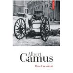 eBook Omul revoltat - Albert Camus