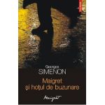 eBook Maigret si hotul de buzunare - Georges Simenon
