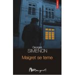 eBook Maigret se teme - Georges Simenon