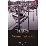 eBook Taverna marinarilor - Georges Simenon