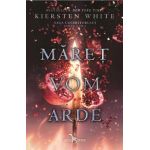 eBook Saga Cuceritorului vol. 3 Maret vom arde - Kiersten White