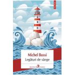 eBook Legaturi de sange - Michel Bussi