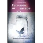 eBook Fericirea incepe azi - Jamie McGuire