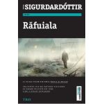eBook Rafuiala - Yrsa Sigurdardottir