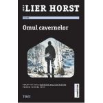 eBook Omul cavernelor - Jorn Lier Horst