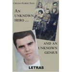 eBook An unknown hero and an unknown genius - Banu Cristian Robert