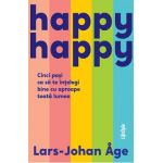 eBook Happy Happy - Lars-John Age