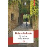 eBook Iti voi da toate acestea - Dolores Redondo