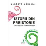 eBook Istorii din preistorie - Alberto Moravia