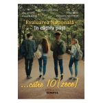 eBook Evaluarea Nationala in cativa pasi... catre 10 (zece) - Mona Cotofan, Alla Apopei, Elena Popa, Ruxandra Nechifor, Nicu Craciun