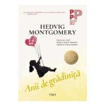 eBook Anii de gradinita - Hedvig Montgomery