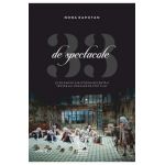 eBook 33 de spectacole. 33 de pagini din istoria recenta a Teatrului Maghiar de Stat Cluj - Nona Rapotan