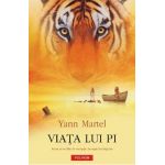 eBook Viata lui Pi - Yann Martel