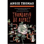 eBook Trandafir de asfalt - Angie Thomas