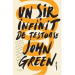 eBook Un sir infinit de testoase - John Green