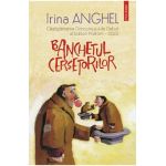 eBook Banchetul cersetorilor - Irina Anghel