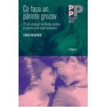 eBook Ce face un parinte grozav - Erica Reischer