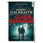 eBook Glasul sangelui - Robert Galbraith