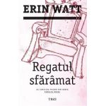 eBook Regatul sfaramat - Erin Watt