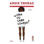 eBook Ura cu care lovesti - Angie Thomas