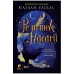 eBook Pe urmele flacarii - Hafsah Faizal