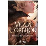eBook Vraja corbilor - Margaret Rogerson