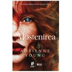 eBook Mostenirea - Adrienne Young