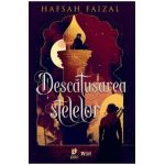 eBook Descatusarea stelelor - Hafsah Faizal