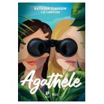 eBook Agathele - Kathleen Glasgow, Liz Lawson