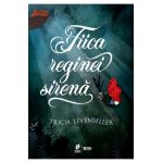 eBook Fiica reginei sirena - Tricia Levenseller