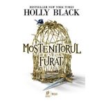 eBook Mostenitorul furat - Holly Black