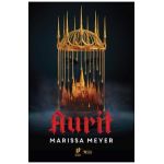 eBook Aurit - Marissa Meyer