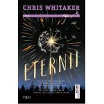 eBook Eternii - Chris Whitaker