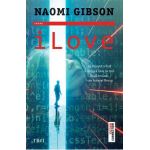 eBook iLove - Naomi Gibson