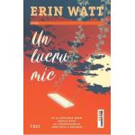 eBook Un lucru mic - Erin Watt