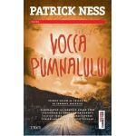 eBook Vocea pumnalului - Patrick Ness