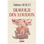 eBook Diavolii din Loudun - Aldous Huxley